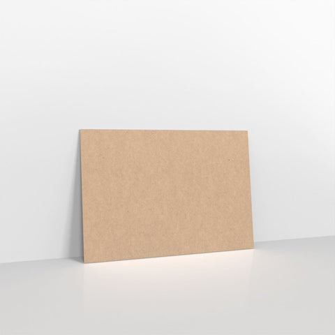 105 - Manilla Gummed Business Envelopes - Business Envelopes