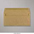 1700 - Manilla Gummed Business Envelopes - Business Envelopes