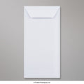 23701 - White Opaque Gummed Business Envelopes - Business Envelopes