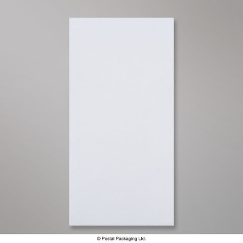 23701 - White Opaque Gummed Business Envelopes - Business Envelopes