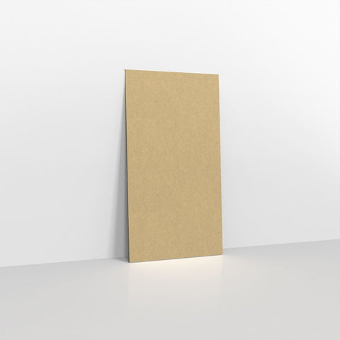 23780 - Manilla Gummed Business Envelopes - Business Envelopes