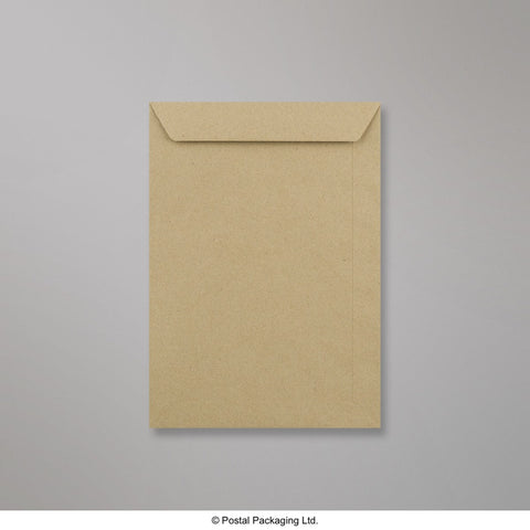 504 - Manilla 90gsm Business Envelopes - Business Envelopes