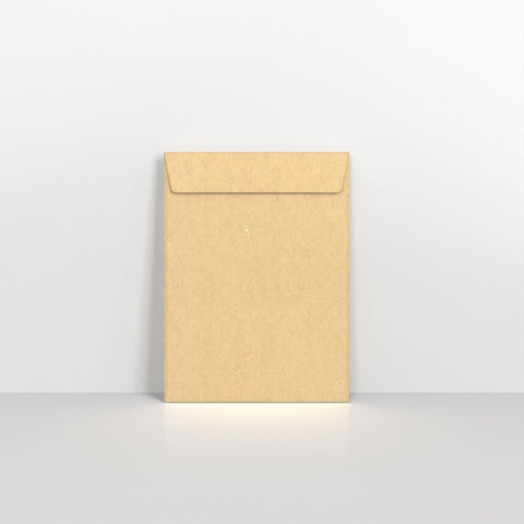 542 - Manilla Gummed Business Envelopes - Business Envelopes