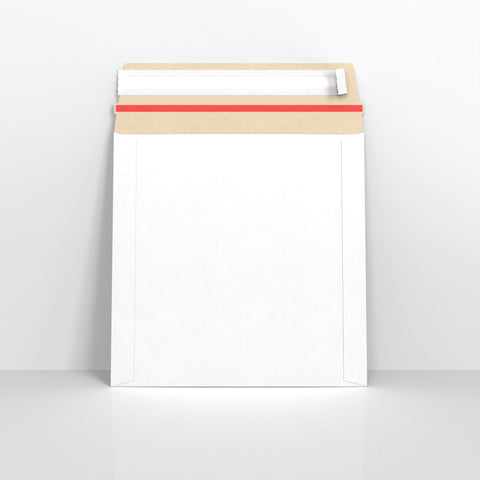 White Board Envelopes