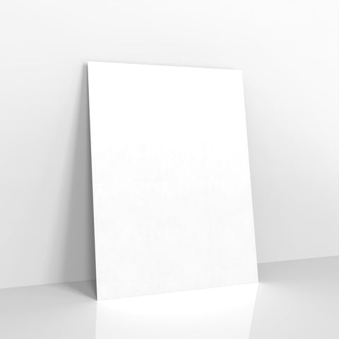 White Board Envelopes