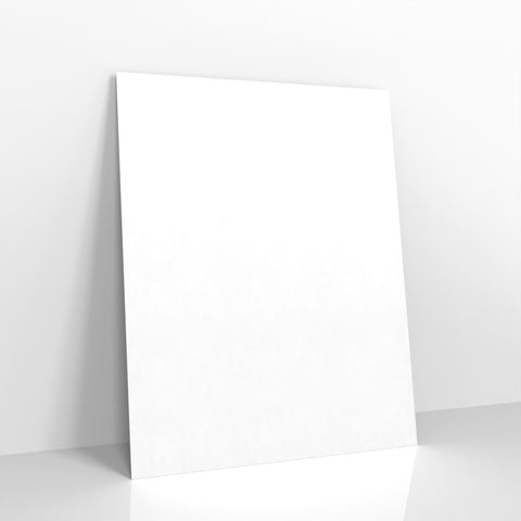 White Board Envelopes