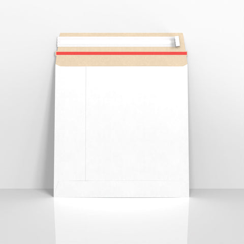 White Board Envelopes