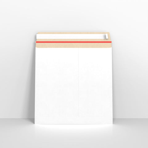 White Board Envelopes