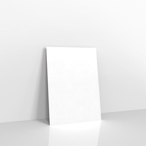 White Board Envelopes