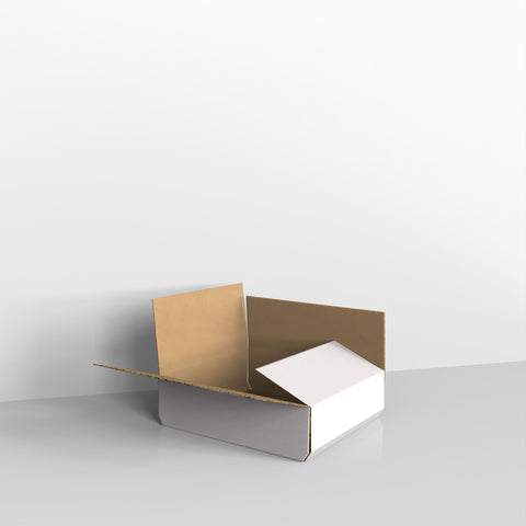 Cross Mailer Packing Boxes