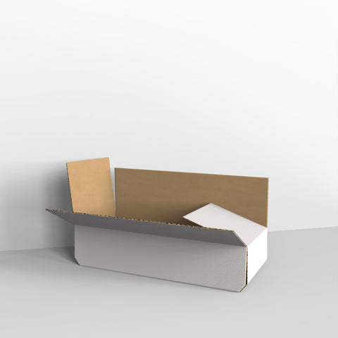 Cross Mailer Packing Boxes