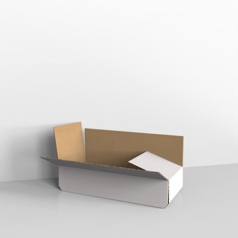 Cross Mailer Packing Boxes