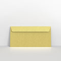 Bean Green Textured Envelopes