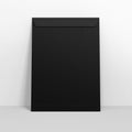 Black Board Envelopes