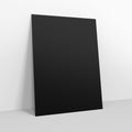 Black Board Envelopes