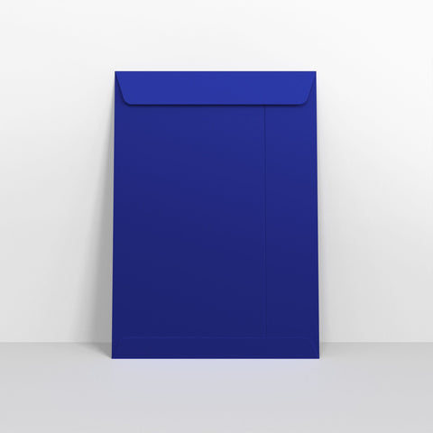 Blue Board Envelopes