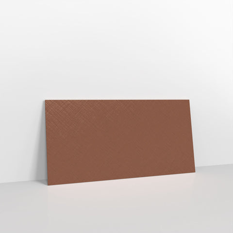 Bronze Ore Textured Envelopes