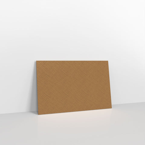 Bronze Textured Envelopes