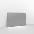 Silver Textured Envelopes