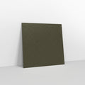 Champagne Green Pochette Envelopes