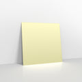 Champagne Pearlescent Envelopes