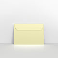 Champagne Pearlescent Envelopes