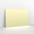 Champagne Pearlescent Envelopes