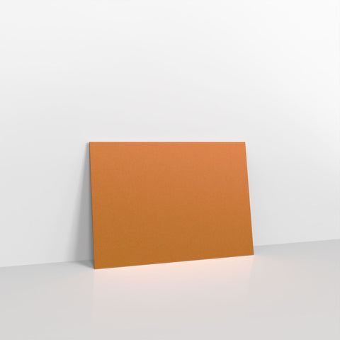 Copper Pearlescent Envelopes