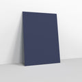 Dark Blue Coloured Peel and Seal Envelopes