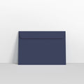 Dark Blue Coloured Peel and Seal Envelopes