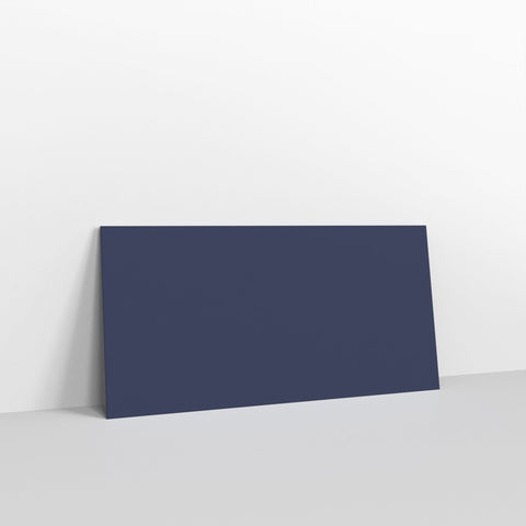 Dark Blue Coloured Peel and Seal Envelopes