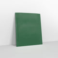 Dark Green Eco Friendly Bubble Bag Mailers