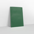 Dark Green Eco Friendly Bubble Bag Mailers