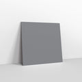 Dark Grey Coloured Peel and Seal Envelopes