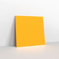 Dark Yellow Coloured Peel and Seal Envelopes