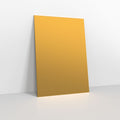 Gold Board Envelopes