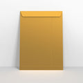 Gold Board Envelopes