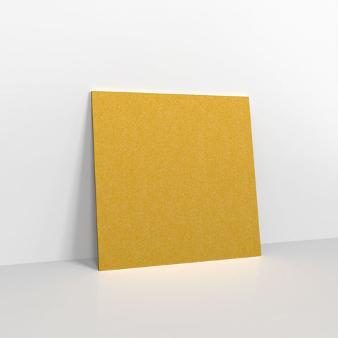 Gold Coloured Peel and Seal V Flap Envelopes