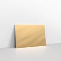 Gold Mirror Finish Envelopes