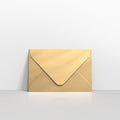 Gold Mirror Finish Envelopes