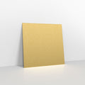 Gold Pearlescent Envelopes