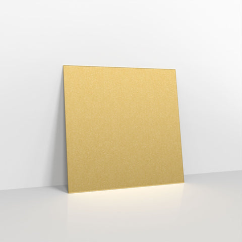 Gold Pearlescent Envelopes