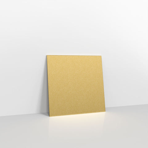 Gold Pearlescent Envelopes