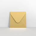 Gold Pearlescent Envelopes