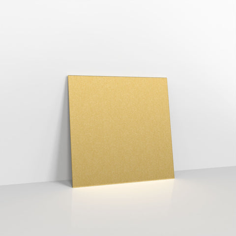 Gold Pearlescent Envelopes