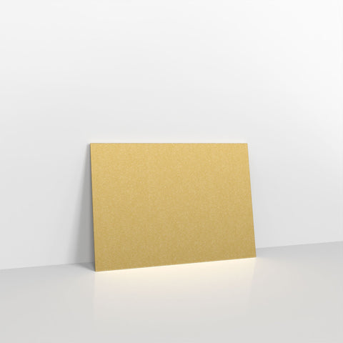 Gold Pearlescent Envelopes