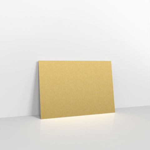 Gold Pearlescent Envelopes