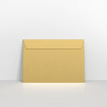 Gold Pearlescent Envelopes