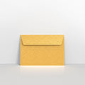 Gold Textured Envelopes