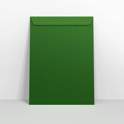 Green Board Envelopes